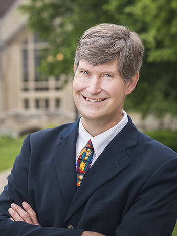 David Henningsen profile photo
